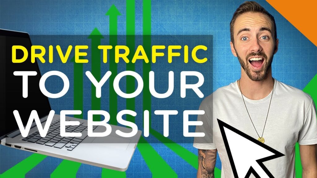 7 Methods to Drive Traffic to Your Website